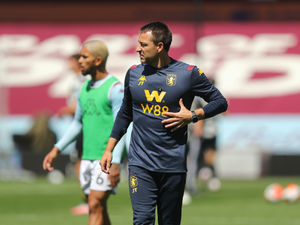 Supporting image for story: Aston Villa assistant John Terry ‘won’t get Cherries job’