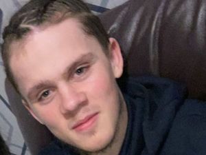 Supporting image for story: Vape shop knife killers jailed for life over ‘heinous’ murder of 17-year-old in Solihull