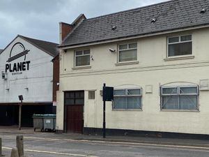 Supporting image for story: Former YMCA and dairy building in Wolverhampton set to be demolished for student flats