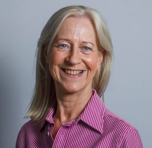  Helena Kirk, Chief Executive, North Wales Housing Association. 