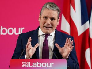 Supporting image for story: Starmer tests positive for coronavirus ahead of Prime Minister’s Questions