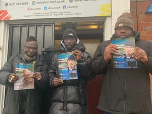 Supporting image for story: Mental health foundation helps in fight against prostate cancer