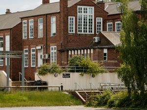 Supporting image for story: Telford council chiefs welcome £2.3 million boost for former New College site 