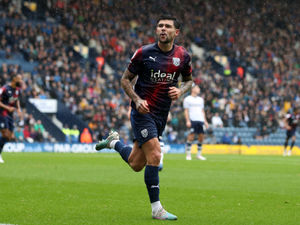 Supporting image for story: West Brom eager to sign off in style