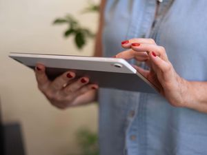 Supporting image for story: Hundreds of women get tech job support in £4m government-backed programme