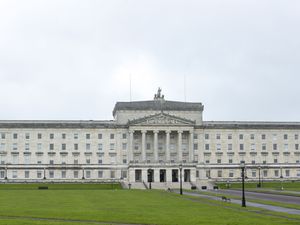 Supporting image for story: Stormont MLA Remuneration Board Bill passes despite opposition