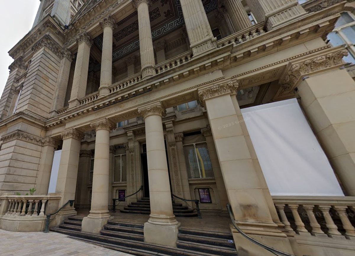 New vision will aim to have Birmingham Museum fully open again by 2031