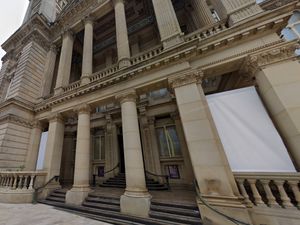 Supporting image for story: New 'vision' will aim to have Birmingham Museum fully open again by 2031