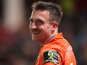 Supporting image for story: Scotland call up Ross McCann, Ali Price and Cameron Redpath for England showdown