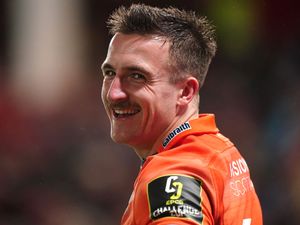 Supporting image for story: Scotland call up Ross McCann, Ali Price and Cameron Redpath for England showdown