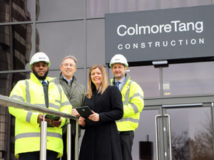 Supporting image for story: Colmore Tang partners with Virgin StartUp to launch £10m innovation fund