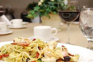 Supporting image for story: Reader recommends – Italian restaurants