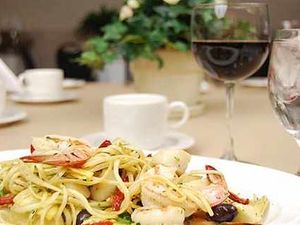 Supporting image for story: Reader recommends – Italian restaurants