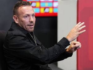 Supporting image for story: Craig Bellamy confident Wales can cope with lengthy list of absentees
