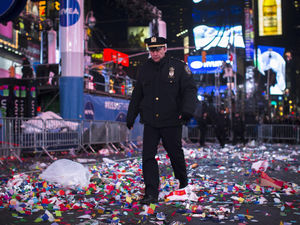 Supporting image for story: Dan Morris: Step too far in use of technology?