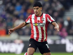 Supporting image for story: Graham Potter believes Mateus Fernandes will be a hit with West Ham fans