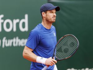 Supporting image for story: Night session first up for Andy Murray at French Open