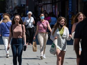 Supporting image for story: Positive Covid-19 tests rise in England as expert warns to expect more cases