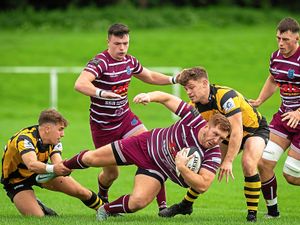 Supporting image for story: Newport fight back to earn first success of the season