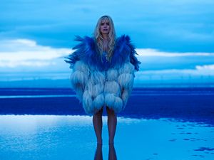 Supporting image for story: Paloma Faith talks motherhood and music ahead of her Birmingham gig