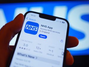 NHS App
