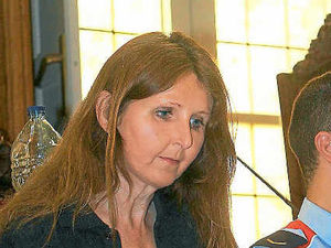 Supporting image for story: Staffordshire mother who killed 'calm', say officers