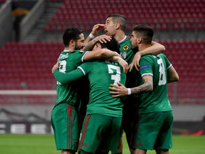 Supporting image for story: FA booster for Wolves’ Champions League hopes