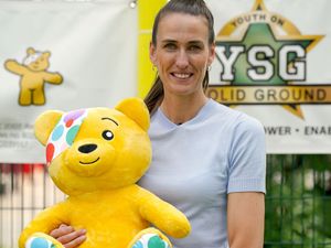 Supporting image for story: Jill Scott: Young people are navigating complex challenges now more than ever