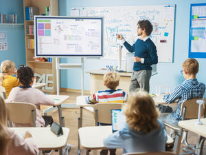 Supporting image for story: World Youth Skills Day: Education training experts share importance of EdTech