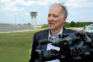 Supporting image for story: Death Row - TV review