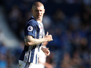 Supporting image for story: James McClean set to be fined by West Brom after failing to report for training trip to Scotland