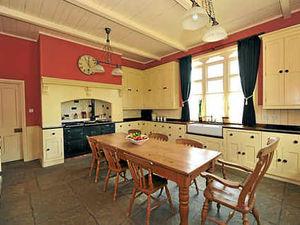 Supporting image for story: Historic farmhouse is on market for £1.5m