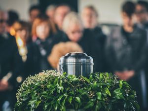 Supporting image for story: Police investigate ‘missing ashes’ and financial misconduct at funeral home