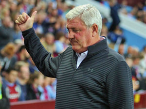 Supporting image for story: Aston Villa 2 Nottingham Forest 1 - Report
