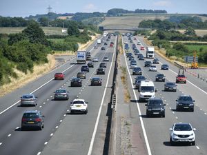Supporting image for story: A quarter of UK drivers are in favour of a new pay-per-mile taxation system