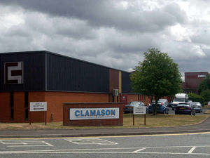 Supporting image for story: Management buyout to help Clamason grow