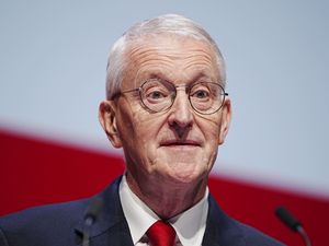 Supporting image for story: Benn pressed on potential ‘collapse’ of motor industry due to incoming EU rules