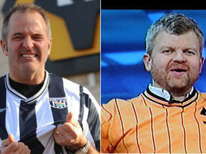 Supporting image for story: Shirt of hurt - Could you do it?