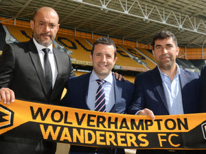 Supporting image for story: Comment: Time to prove lessons have been learned at Wolves