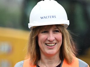 Supporting image for story: Reeves pledges to tackle productivity challenge at autumn budget