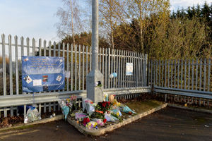 Nat went to Oldbury Academy