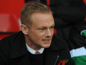 Supporting image for story: Dean Keates: Error-prone Walsall must learn