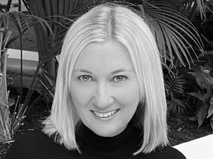 Supporting image for story: Charity welcomes new business ambassador