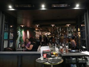 Supporting image for story: Hancock defends ‘policy choice’ for 10pm curfew to protect work and education