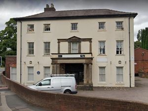 Supporting image for story: Bid to turn historic WW1 hospital into flats in Walsall to be decided by Government inspectors


