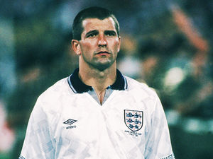 Supporting image for story: Bob Bannister is bringing Wolves’ England heroes to book