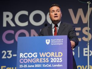 Supporting image for story: Streeting launches investigation into maternity services after families ‘gaslit’