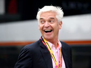Supporting image for story: Phillip Schofield: The timeline of his ITV departure and return to TV