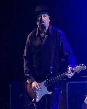 Beth Hart at Birmingham Symphony Hall. Pictures by: Andy Shaw