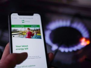 Supporting image for story: Energy spike from Iran war could add 1% to UK inflation this year, OBR says